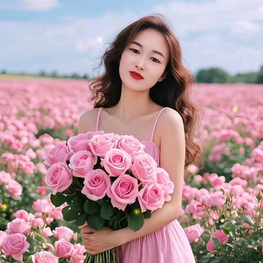 ♥余生🍒爱🌱自己᭄