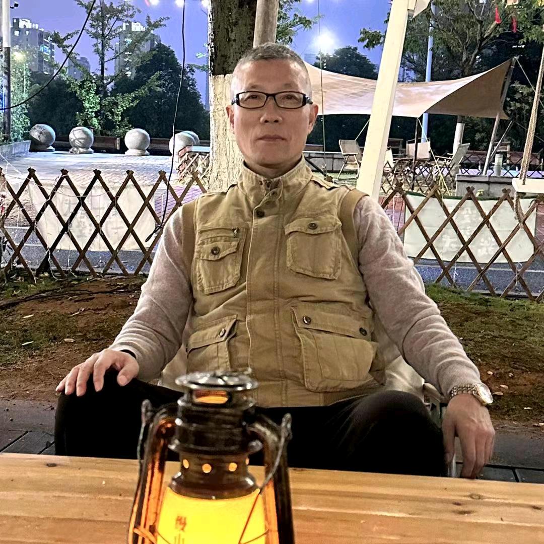 杨哥（早上6：20助力号）
