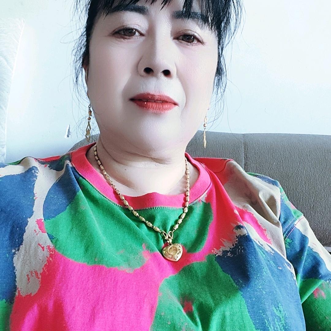 宁姐聊天交友。