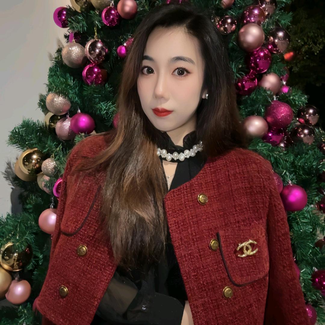 是阿芳吖