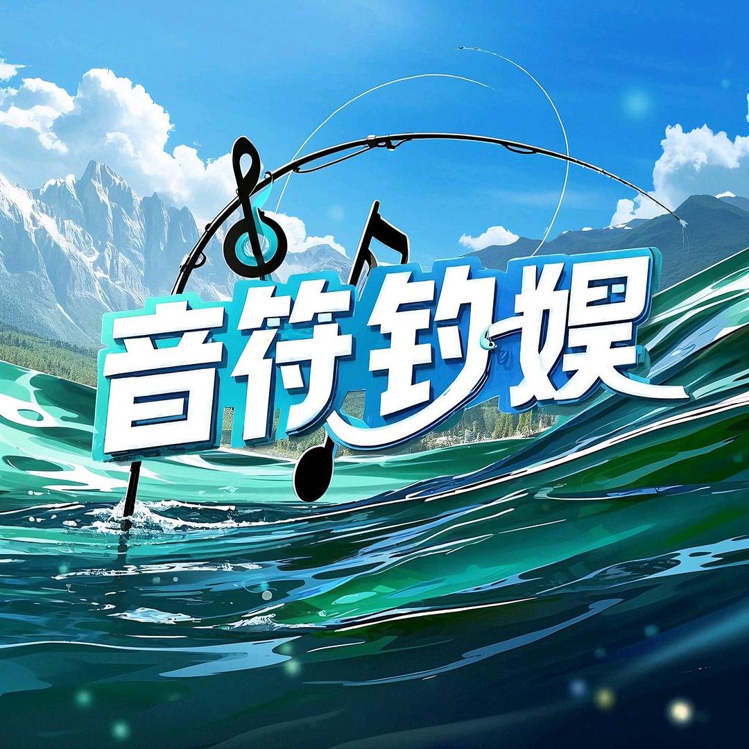 音符钓娱
