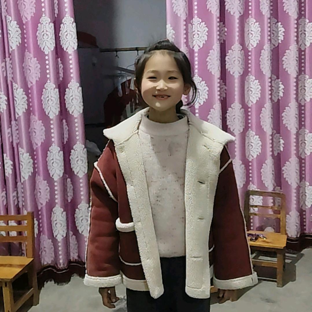 好开心