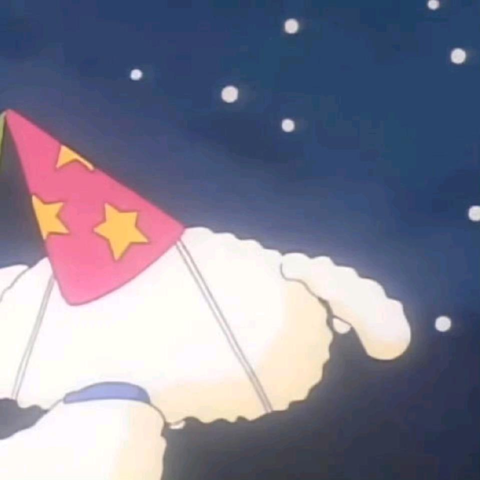 盐盐盐水鸭　　╭╯╲╭╯