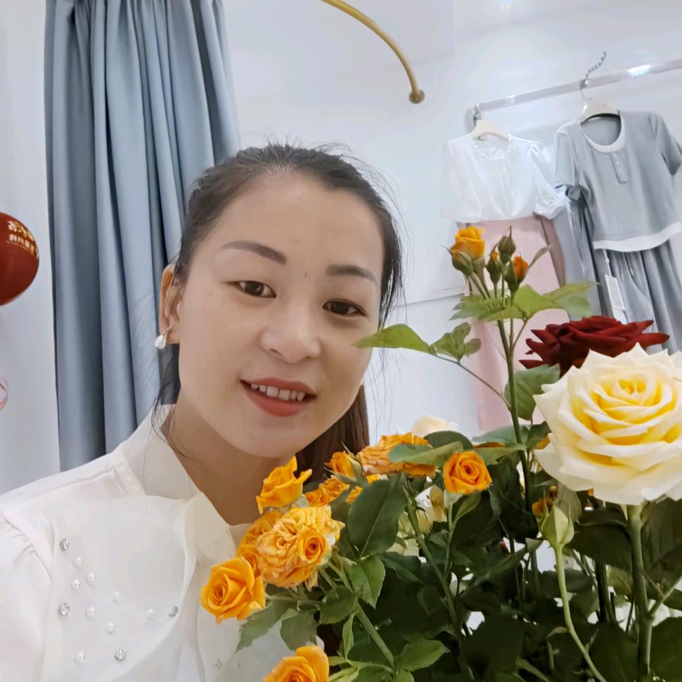 宋埠伊之秀女装店