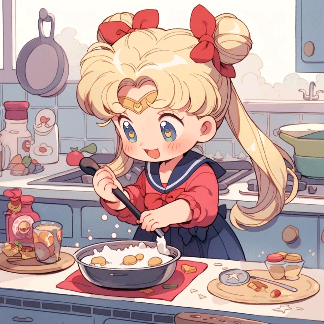 柠檬海创中心🍋煮妇版