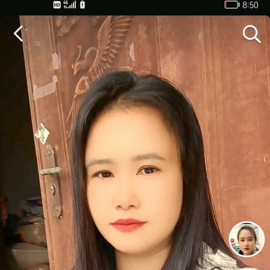 小阿妹