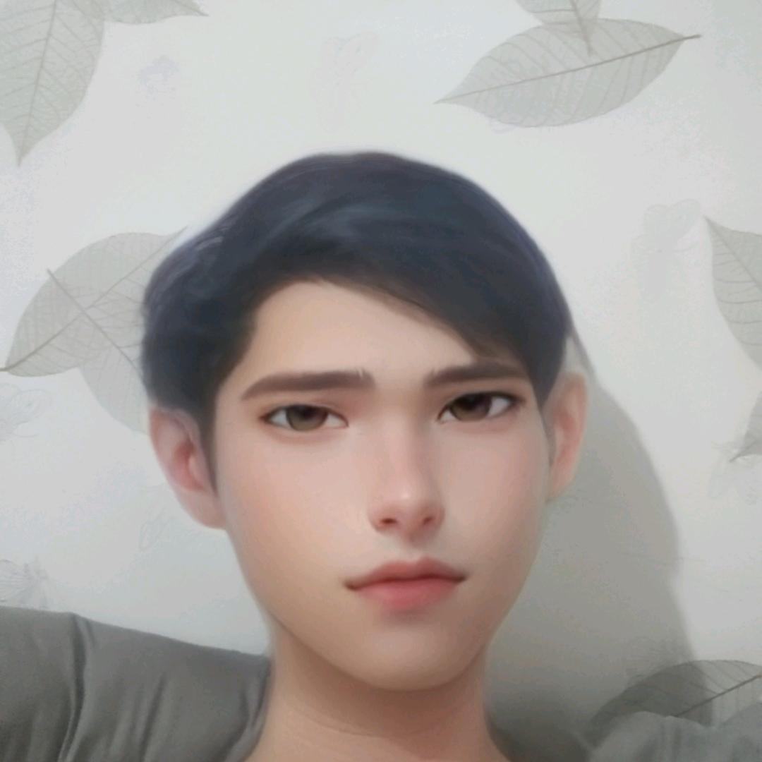 保持微笑