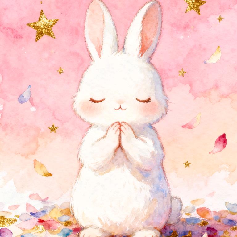 美好心❤️愿
