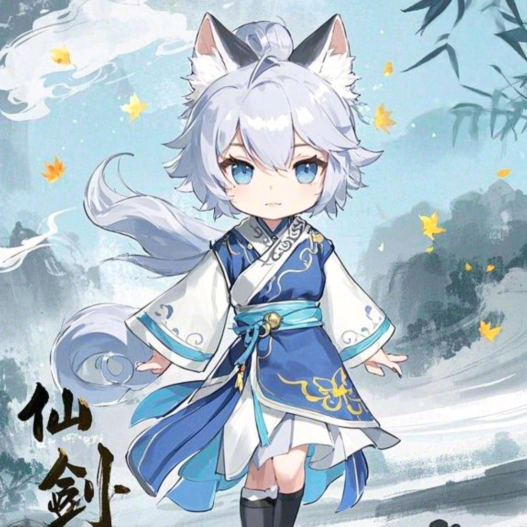 闲卿雅致