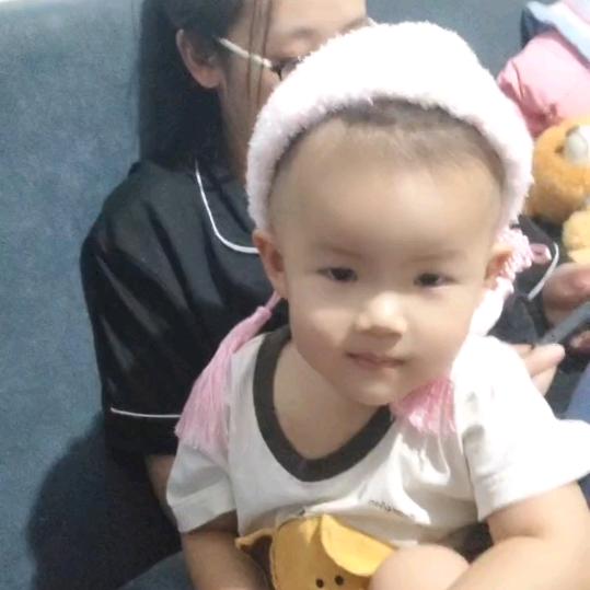 女儿日记
