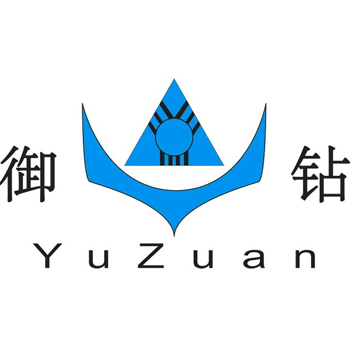 御钻数控刀具-卓霖