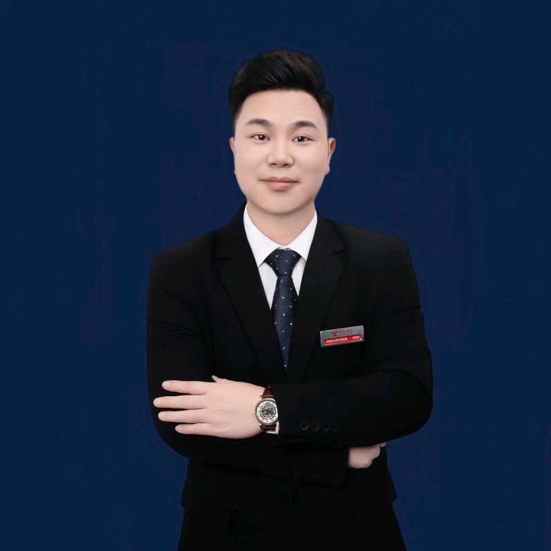 远元人深圳战狼大区覃建斌