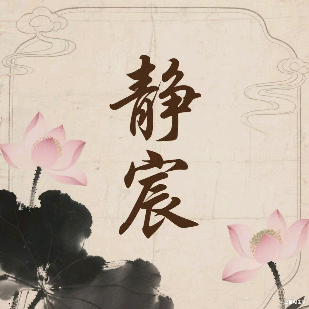 静宸