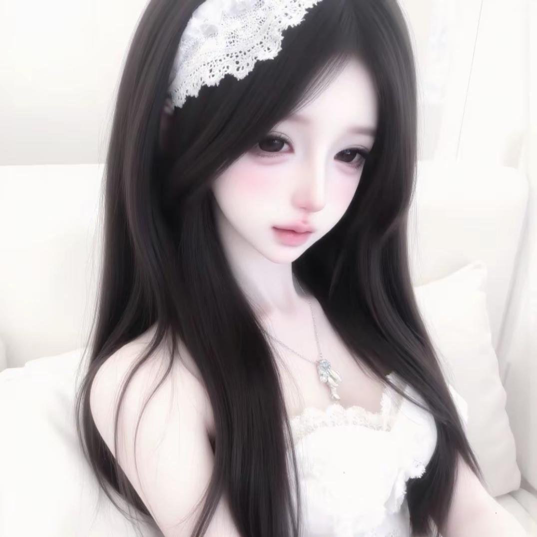 茉莉.