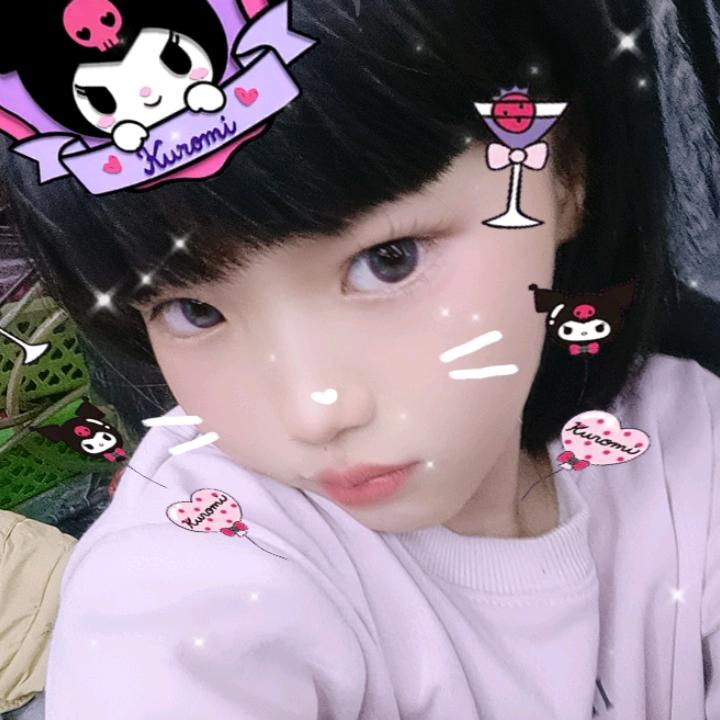 恬恬和她姐姐们