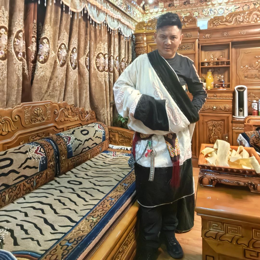 阿扎一哥