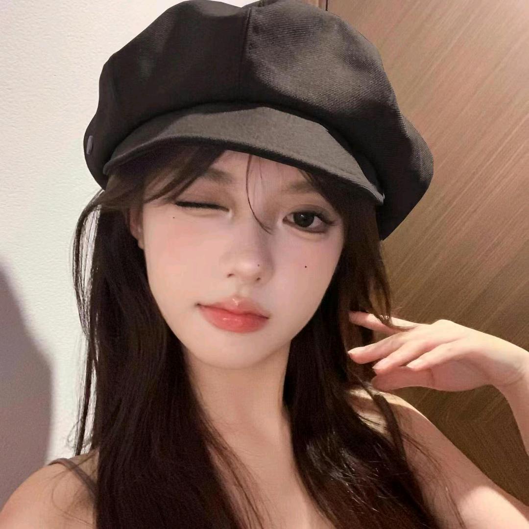 小刘爱吃糖