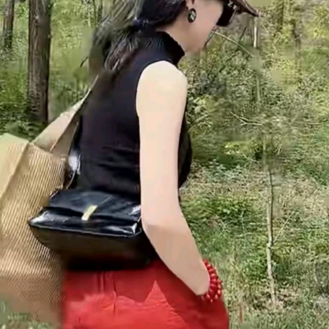 寂寞女人