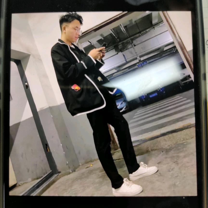 刘畅创业说
