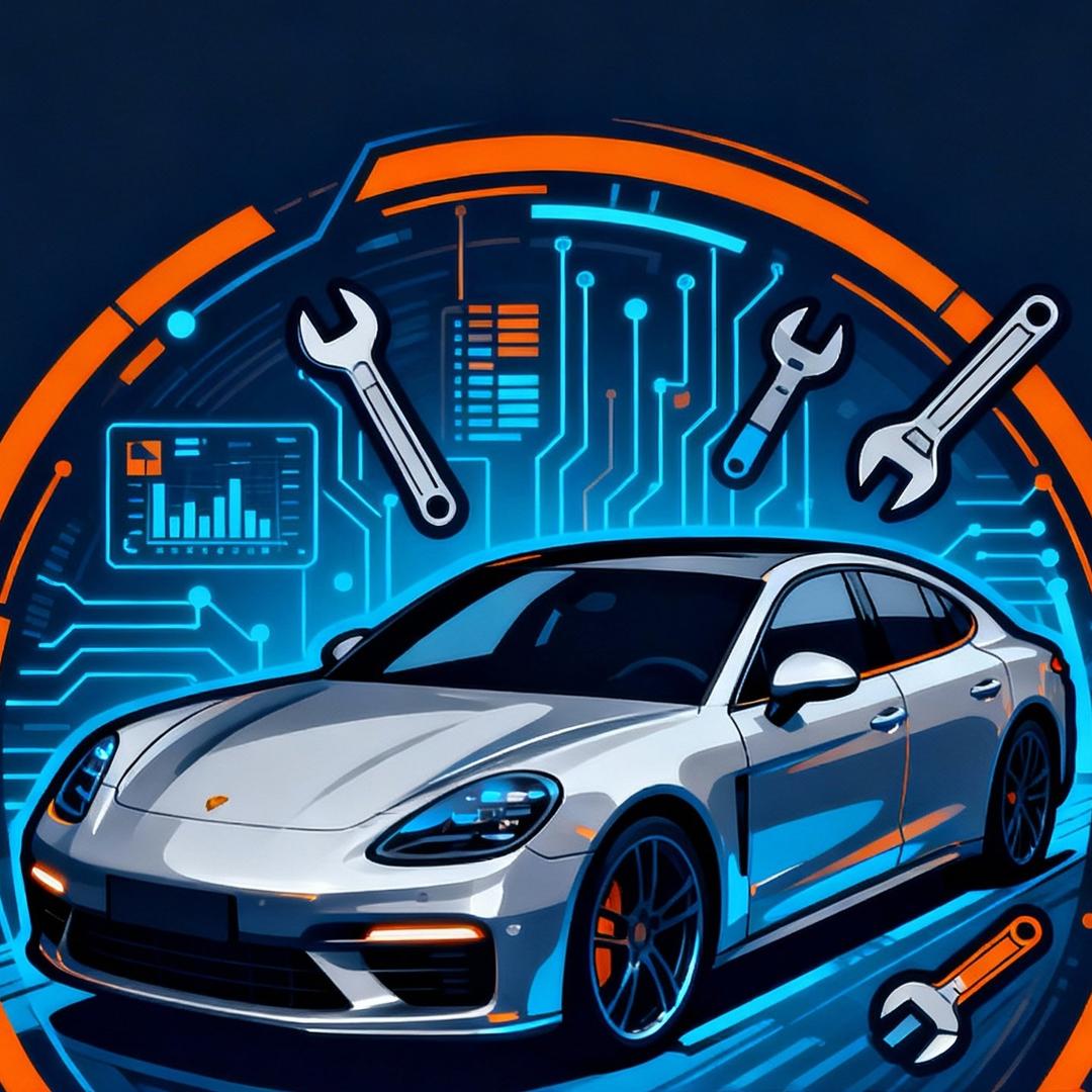 汽车无腻子数据复原(全国招学徒、合作)