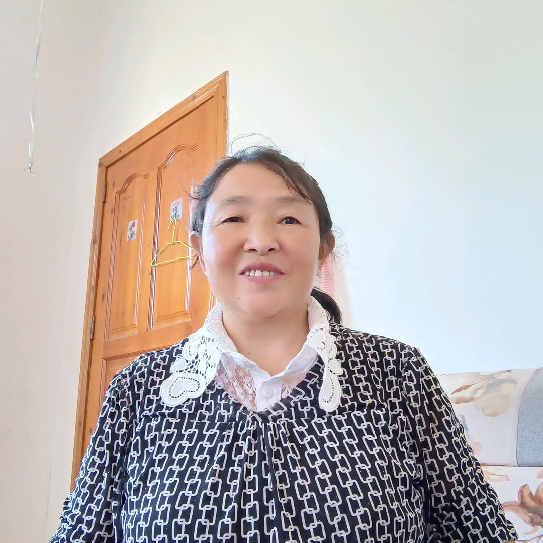 冷大姐