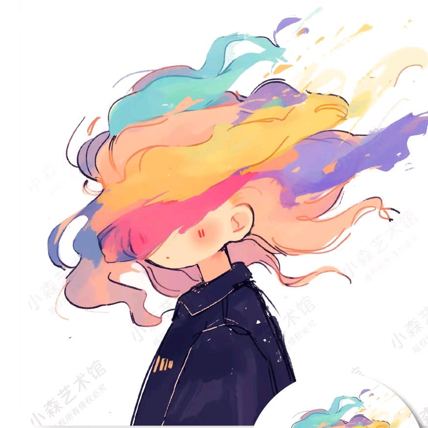 鸽子🧚🏼‍♀️