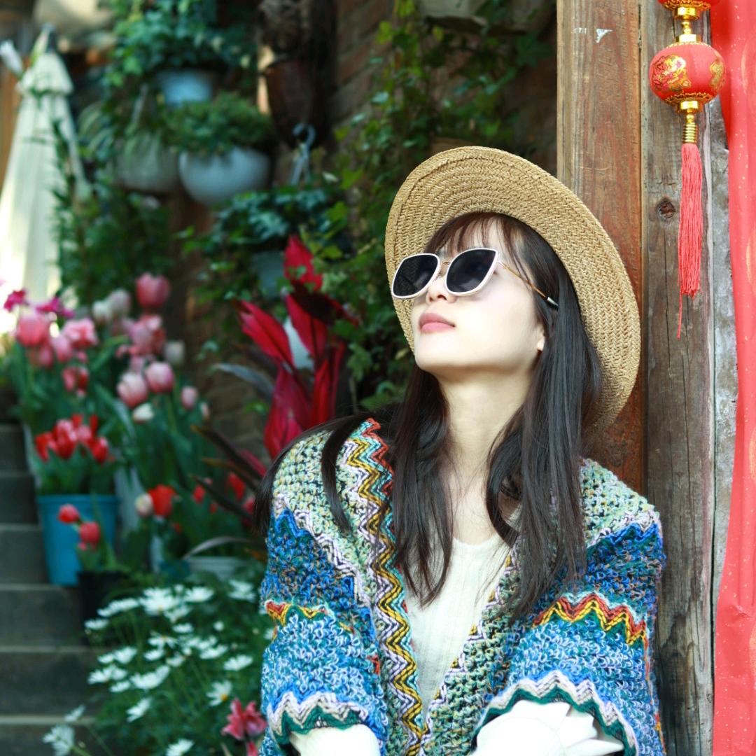 我有一块田女士