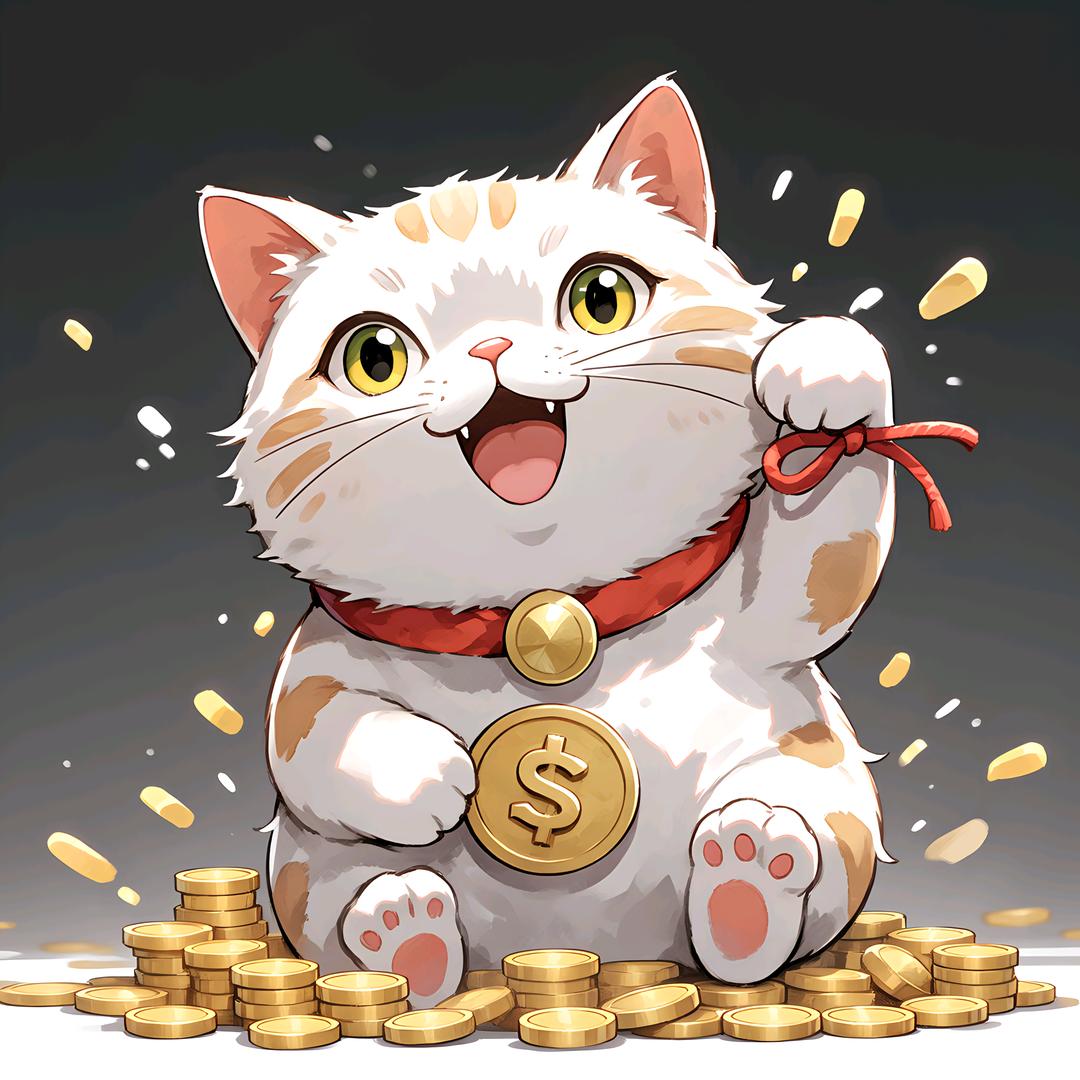 开心元宝