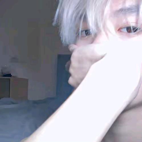 放心我看的见