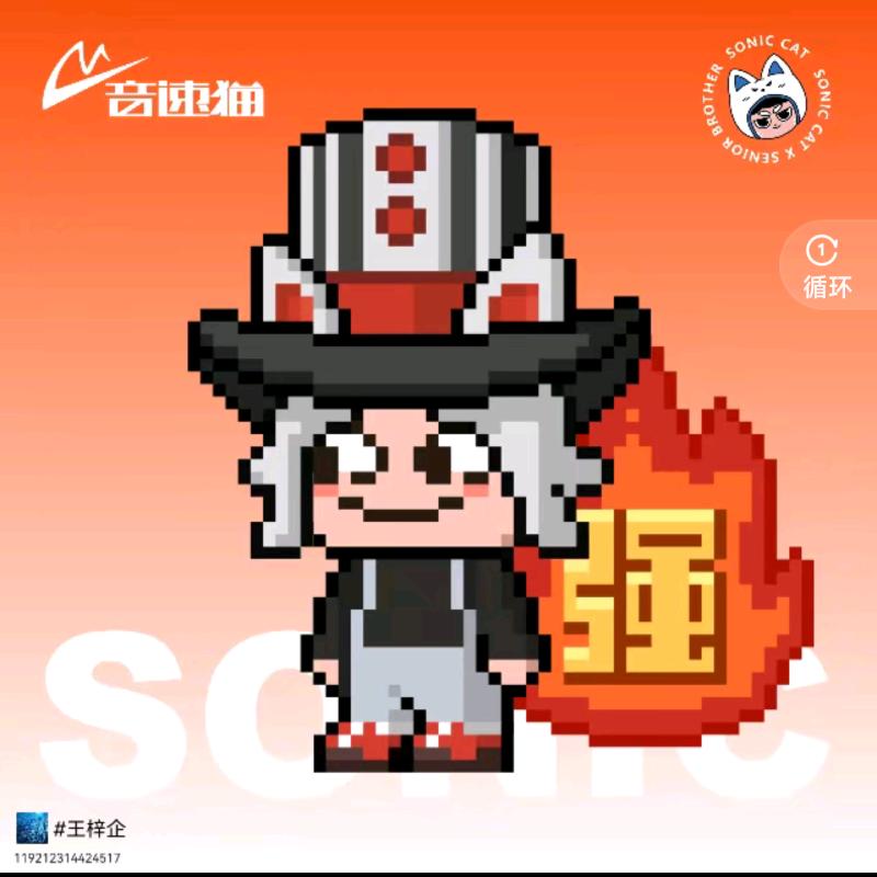 不爱跑步的某某人