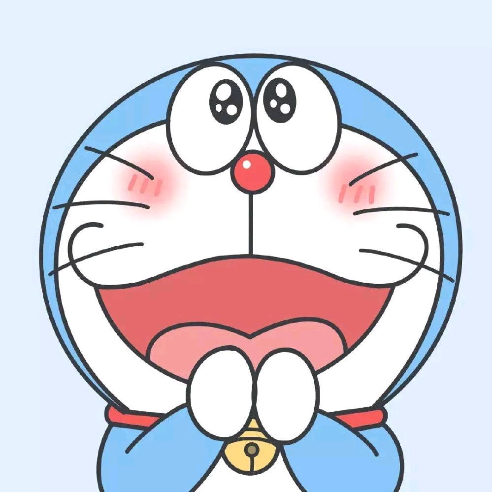 小哆啦动画片