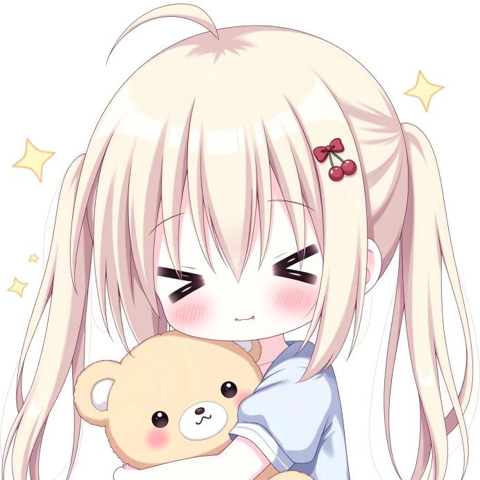 林中鸟
