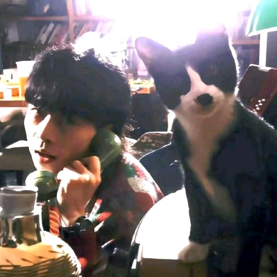 小董