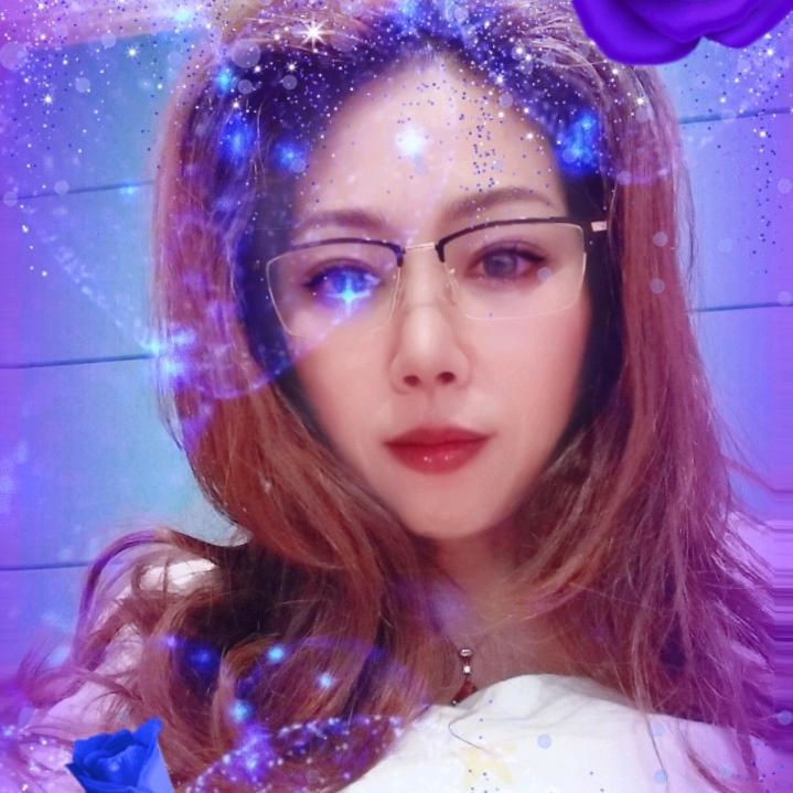 快乐女人