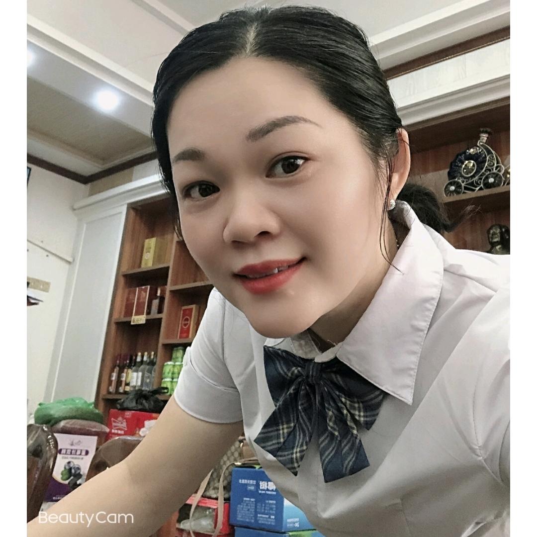 小小华