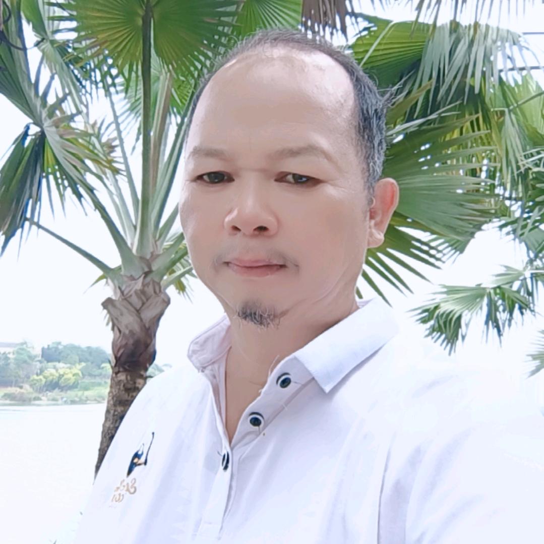 光头明