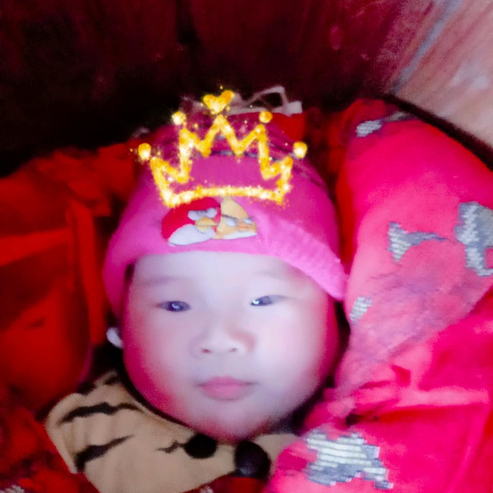 小不点