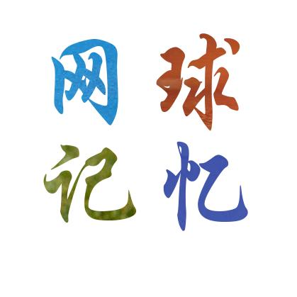 网球记忆