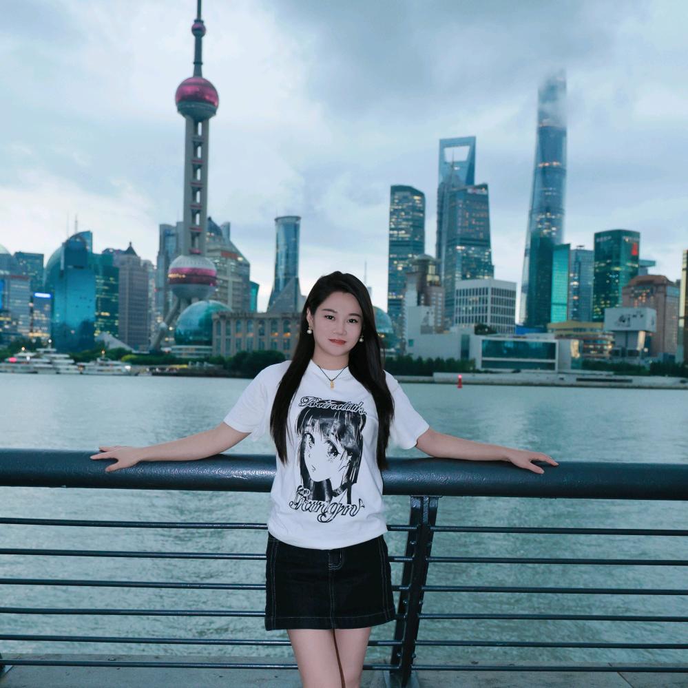 ❤️多多小妖精