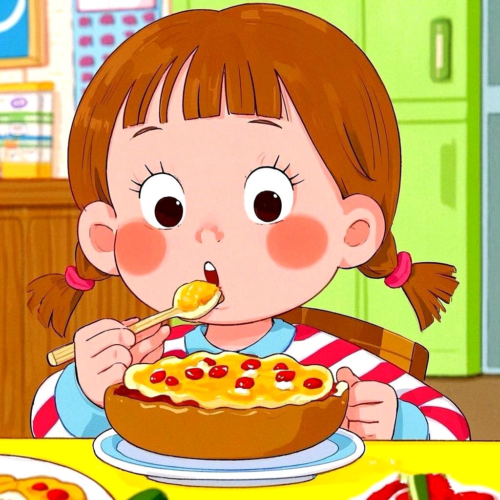 花小妞调味品