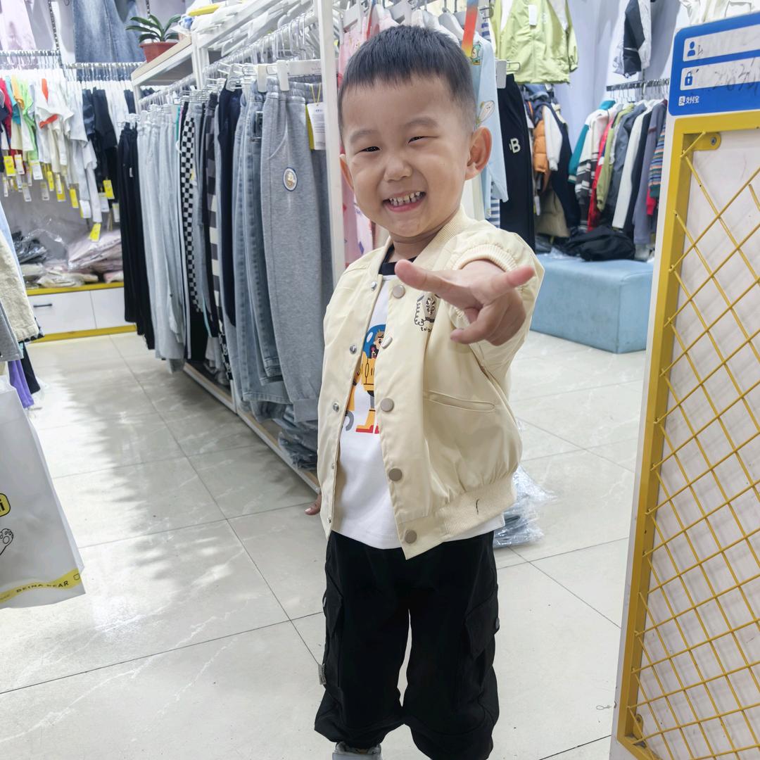 小柚柚分享好物