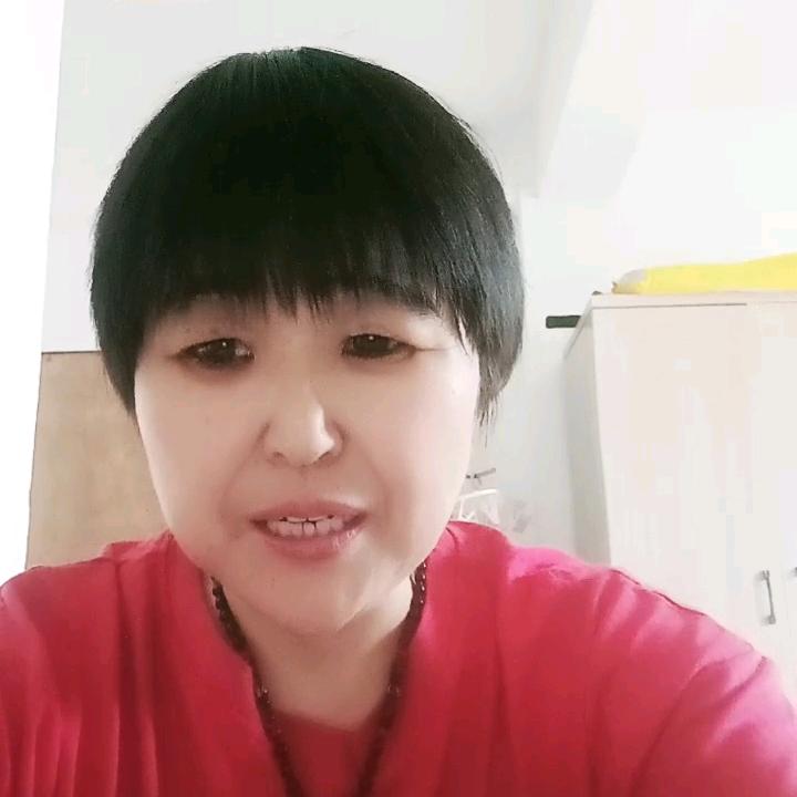 韩兰英