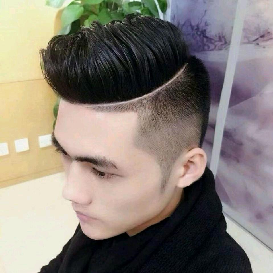 亮博定制造型工作室