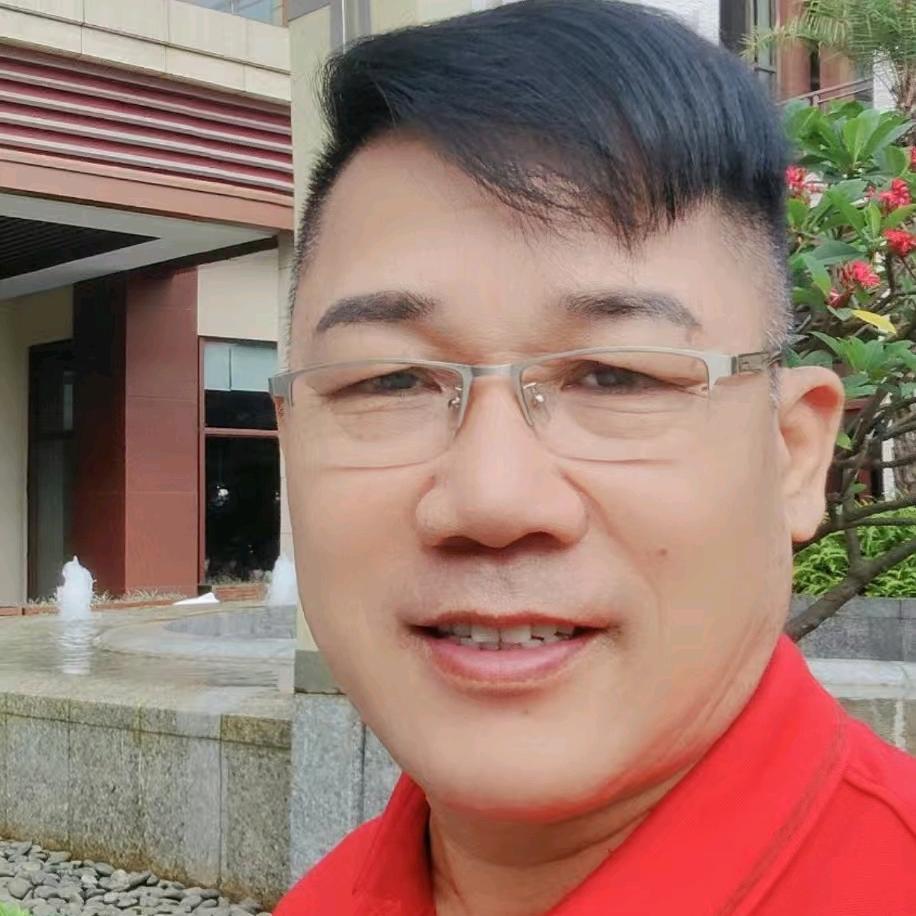 李龙海（海哥）