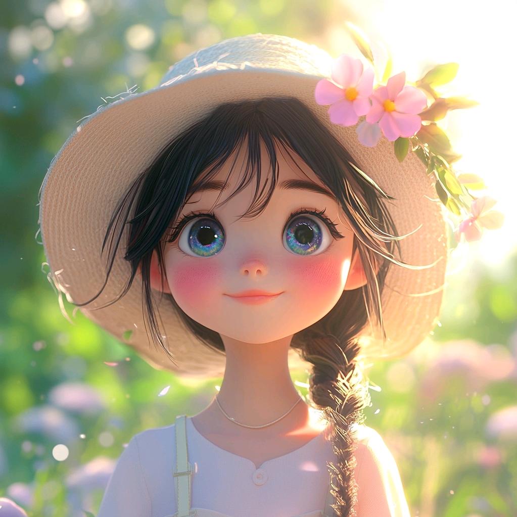 🍒清倾月溪🌸