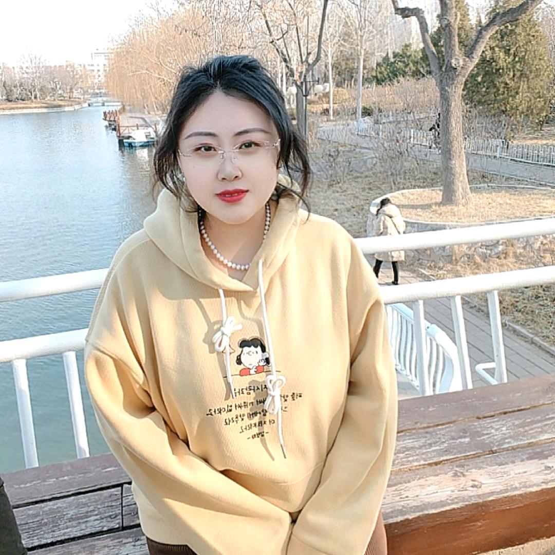 妮妮