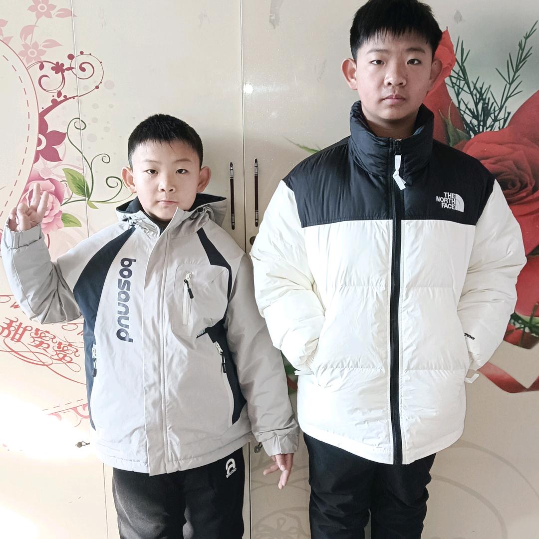 健康是福