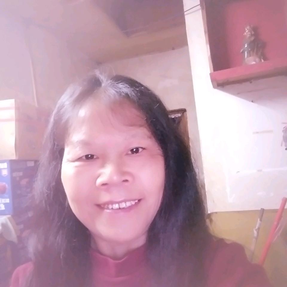 开心姐