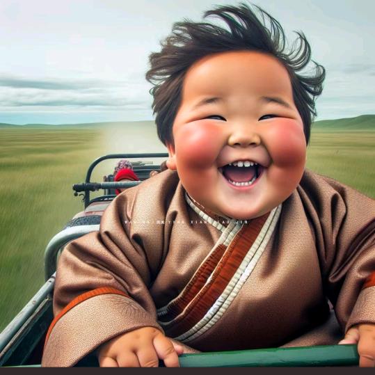 呼伦贝尔禾恩旅行
