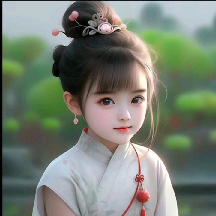 琳宝宝